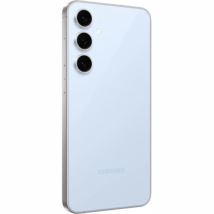 Mobilie telefoni un viedtālruņi Samsung Galaxy S24 FE 5G 8+128GB Blue